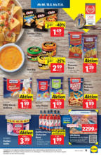 Lidl Österreich Lidl: Flugblatt in deiner Nähe - ab 18.06.2025