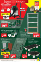 Lidl Österreich Lidl: Flugblatt in deiner Nähe - ab 18.06.2025