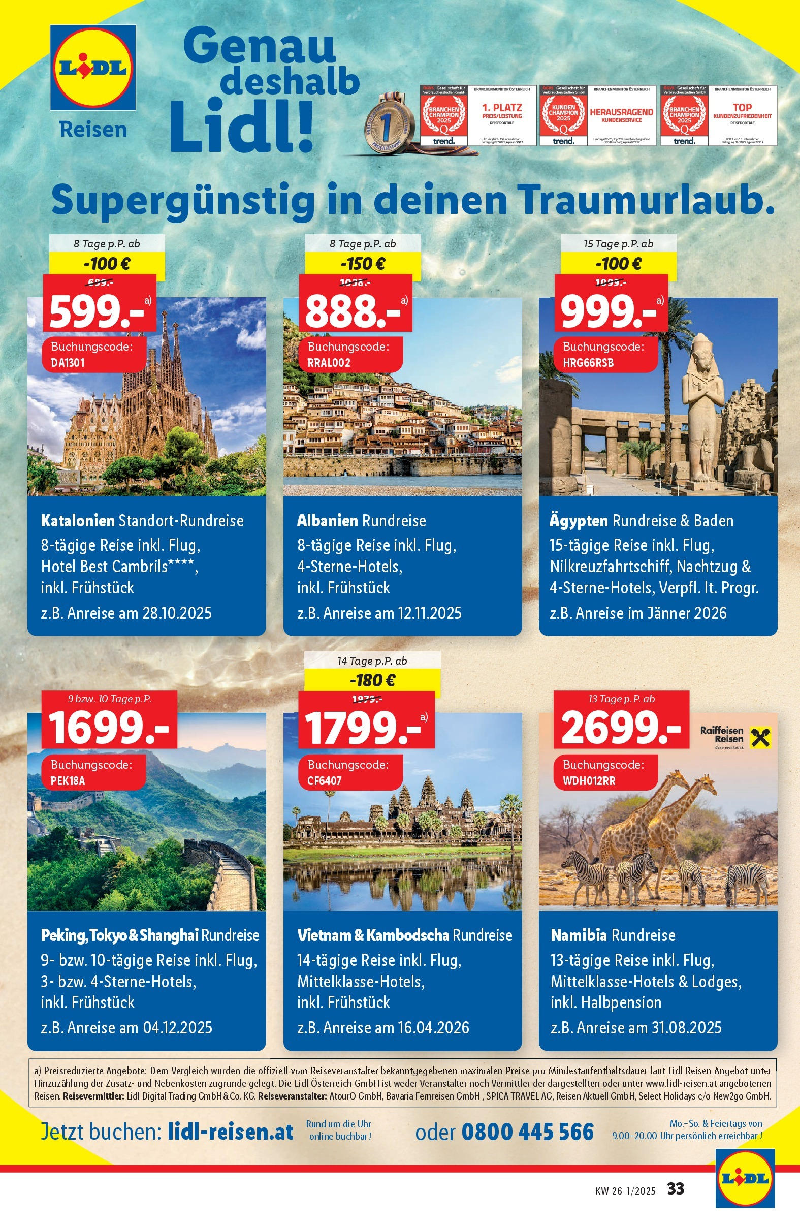Lidl - Lidl: Flugblatt in deiner Nähe ab 17.06.2025 - Angebote ab donnerstag | Seite: 37