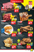 Lidl Österreich Lidl: Flugblatt in deiner Nähe - ab 18.06.2025