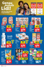 Lidl Österreich Lidl: Flugblatt in deiner Nähe - ab 18.06.2025