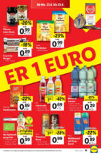 Lidl Österreich Lidl: Flugblatt in deiner Nähe - ab 18.06.2025