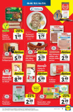 Lidl Österreich Lidl: Flugblatt in deiner Nähe - ab 18.06.2025