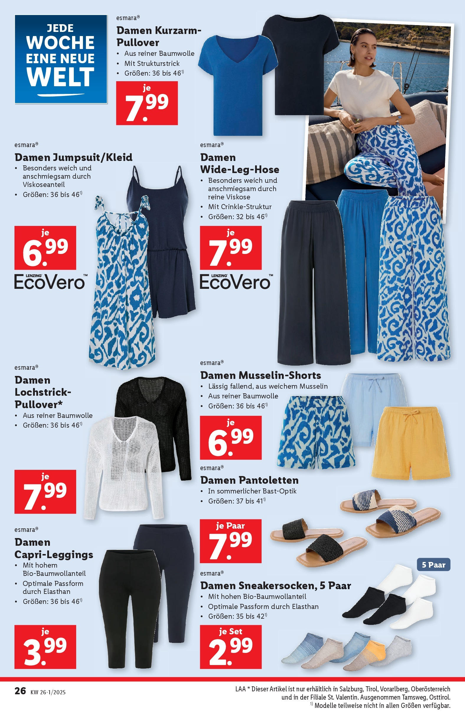 Lidl - Lidl: Flugblatt in deiner Nähe ab 17.06.2025 - Angebote ab donnerstag | Seite: 28