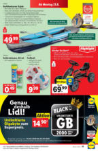 Lidl Österreich Lidl: Flugblatt in deiner Nähe - ab 18.06.2025