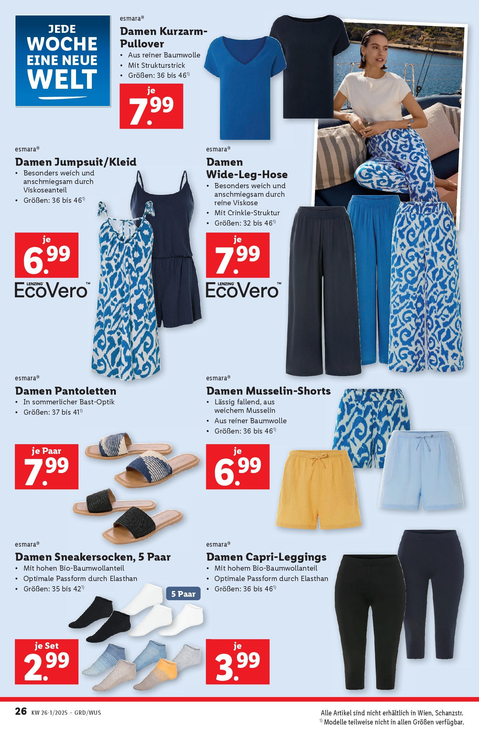 Lidl - Lidl: Flugblatt in deiner Nähe ab 17.06.2025 - Angebote ab donnerstag | Seite: 28