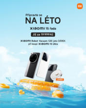 Připravte se na léto