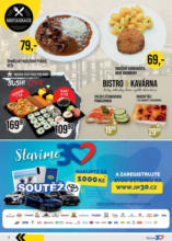 Exkluzivní výhodné nabídky