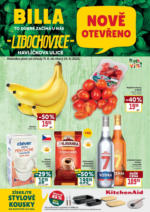 Billa Billa Speciál: Libochovice – do 24.06.2025
