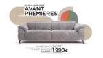 XXL Maison Avant-premières : des offres design qui méritent le tapis rouge ! - au 24.06.2025