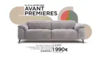 XXL Maison Avant-premières : des offres design qui méritent le tapis rouge ! - au 24.06.2025
