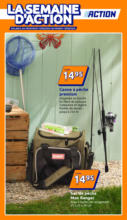La semaine d'action