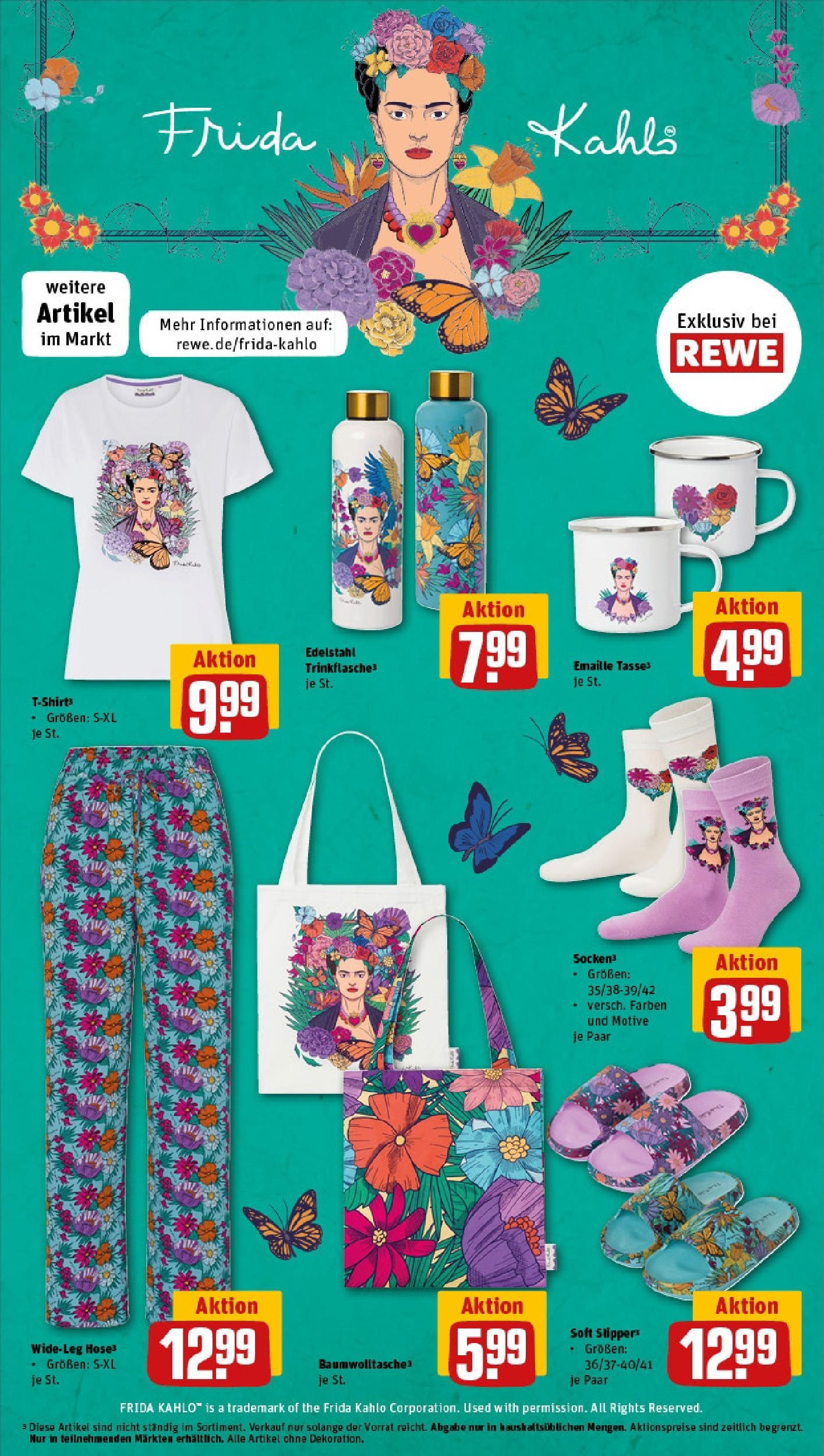 REWE Prospekt ab 15.06.2025 zum Blättern » Angebote | Seite: 26 | Produkte: T-Shirt