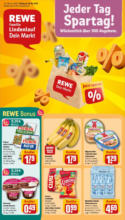 Rewe Rewe: Wochenangebote - bis 22.06.2025