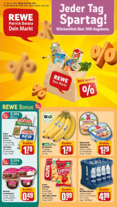 Rewe prospekt Rastede	 - gültig ab dem 15.06.2025 | Seite: 21 | Produkte: Apfelsaft, Apple, Zitrone, Saft