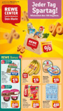 Rewe: Wochenangebote