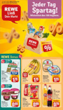 Rewe: Wochenangebote