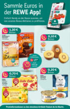 Rewe: Wochenangebote