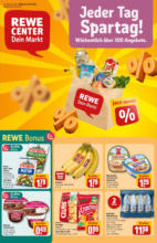 Rewe: Wochenangebote