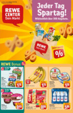 Rewe: Wochenangebote