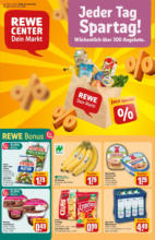 Rewe: Wochenangebote