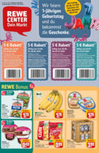 Rewe: Wochenangebote