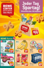 Rewe: Wochenangebote