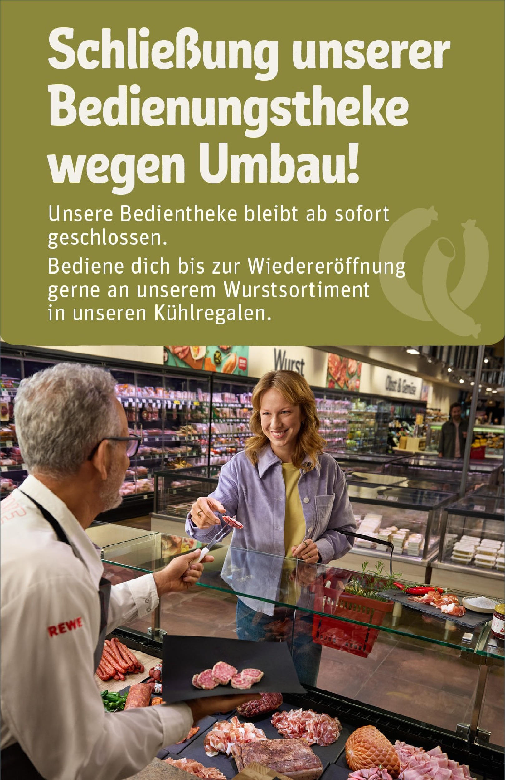REWE Prospekt ab 15.06.2025 zum Blättern » Angebote | Seite: 10 | Produkte: Wurst