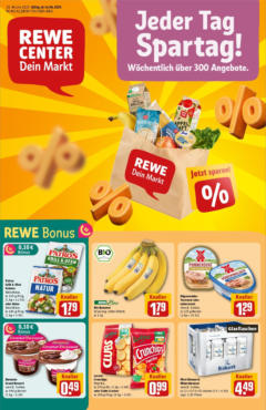 Rewe prospekt Lübeck	 gültig ab dem 15.06.2025