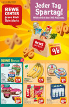 Rewe: Wochenangebote