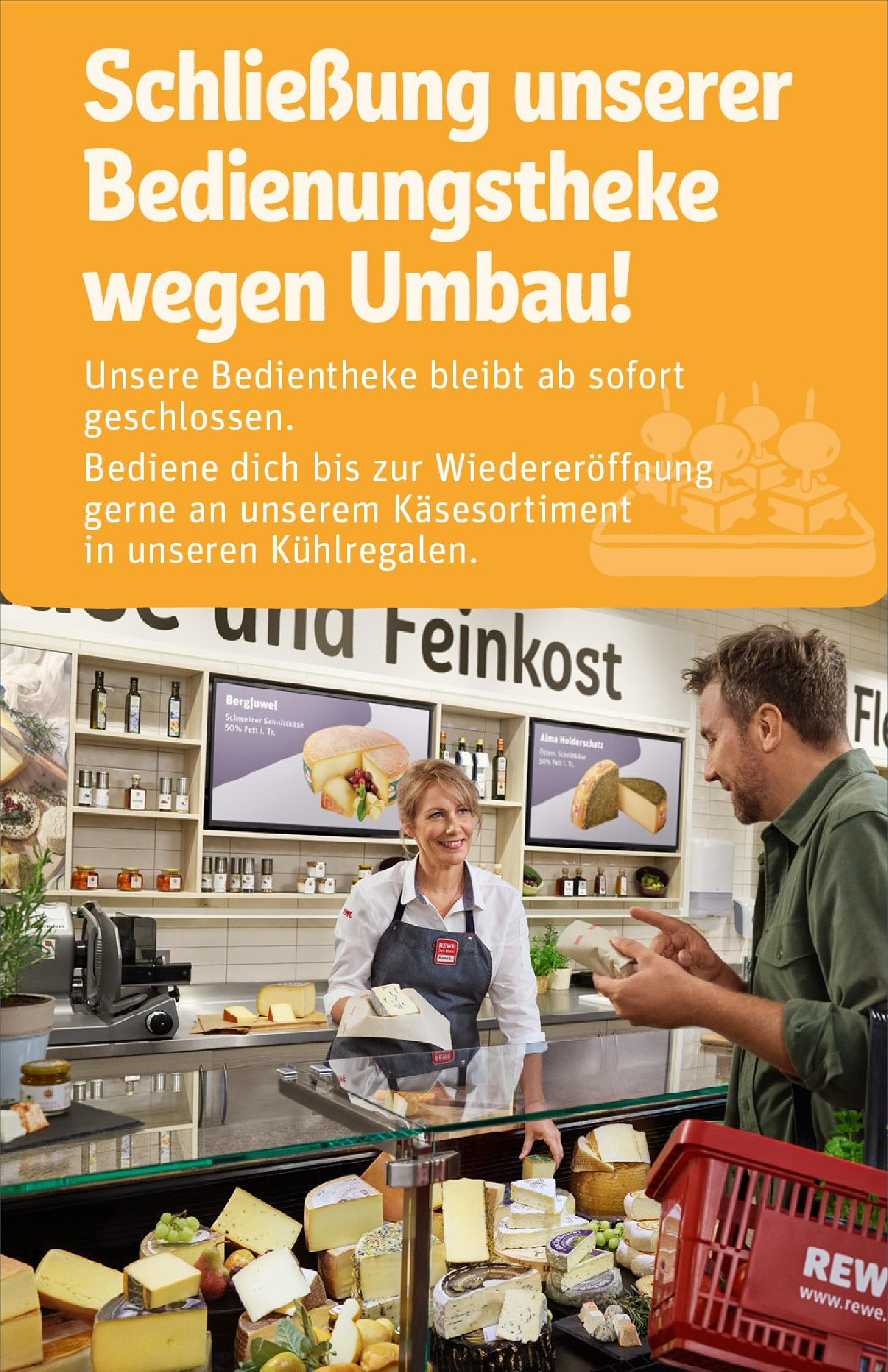 REWE Prospekt ab 15.06.2025 zum Blättern » Angebote | Seite: 12