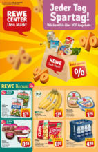 Rewe: Wochenangebote
