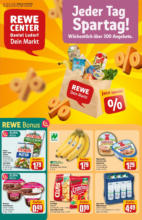 Rewe: Wochenangebote