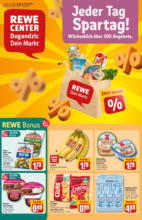 REWE Rewe: Wochenangebote - bis 22.06.2025