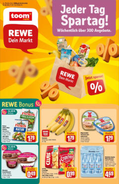 Rewe prospekt Herne	 gültig ab dem 15.06.2025