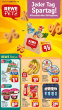 Rewe: Wochenangebote