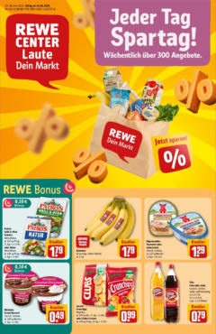 Rewe prospekt Brandenburg An Der Havel	 - gültig ab dem 15.06.2025 | Seite: 22 | Produkte: Erdinger, Limonade, Gerolsteiner, Berliner pilsner