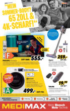 MEDIMAX: Aktuelle Angebote