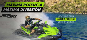 ¡BENEFICIATE DE UN AHORRO ESPECIAL ANTES DEL VERANO!