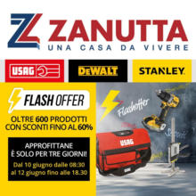 Flash offer