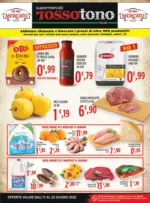 Al Mio Mercato Offerte valide dall' 11 al 22 giugno 2025 - al 22.06.2025