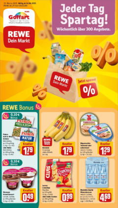 Rewe prospekt Stolberg / Mausbach	 - gültig ab dem 15.06.2025 | Seite: 9 | Produkte: Gouda, Mandarinen