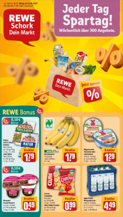 Rewe prospekt Weinheim	 - gültig ab dem 15.06.2025 | Seite: 9 | Produkte: Ananas, Avocado