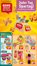 Rewe: Wochenangebote