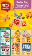 Rewe: Wochenangebote