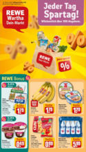 Rewe: Wochenangebote