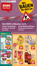 Rewe: Wochenangebote