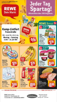 Rewe prospekt Kamp-Lintfort	 - gültig ab dem 15.06.2025 | Seite: 18 | Produkte: Coca cola, Warsteiner, Desperados, Gerolsteiner