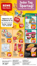 Rewe: Wochenangebote