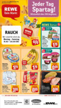 Rewe: Wochenangebote